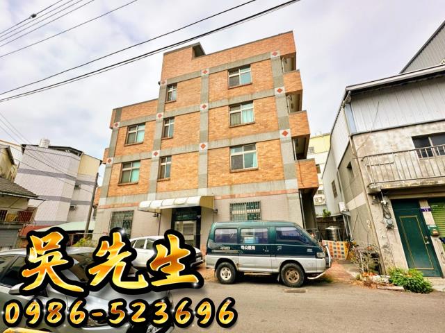 后里法拍法拍屋-1