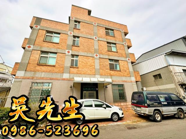 后里法拍法拍屋-2