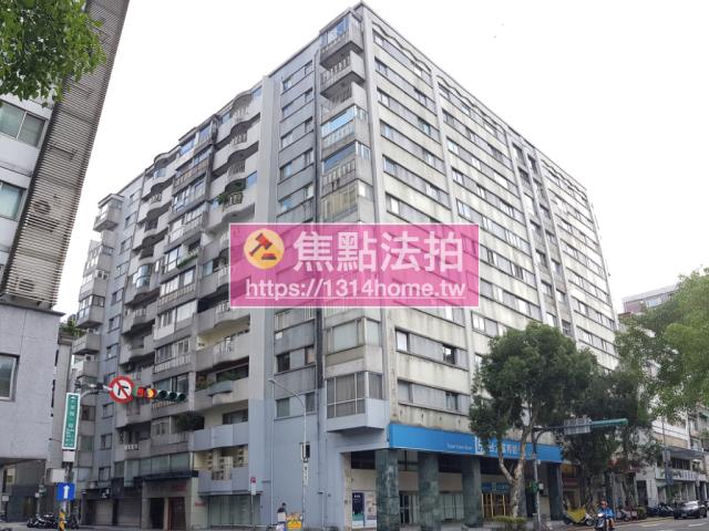 台北拍賣法拍屋-0