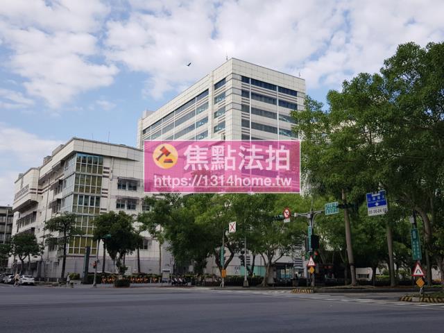 台北拍賣法拍屋-3