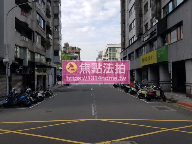 台北拍賣法拍屋-6