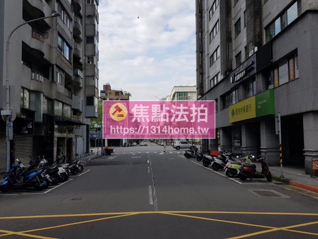 台北拍賣法拍屋-7