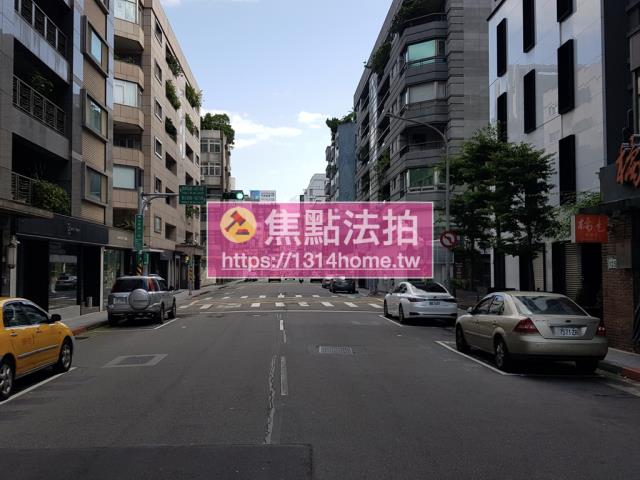 台北拍賣法拍屋-8