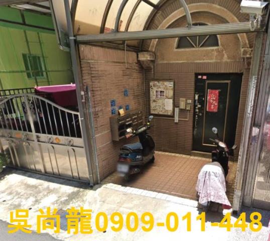 高雄前鎮拍賣法拍屋-2