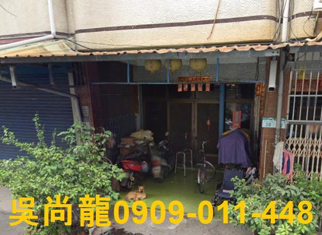 高雄林園法拍屋拍賣-2