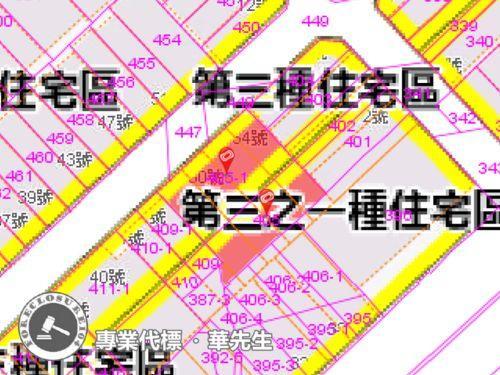 台北法拍法拍屋-4