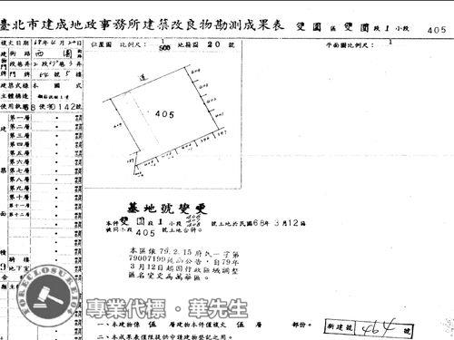 台北法拍法拍屋-5