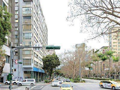 台北大安區法拍法拍屋-1