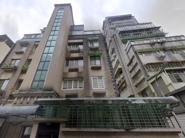 台北大安區法拍法拍屋-1