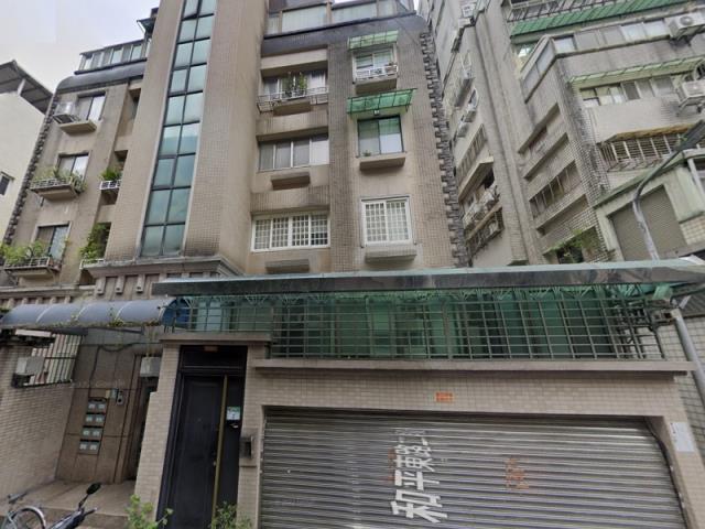 台北大安區法拍法拍屋-2