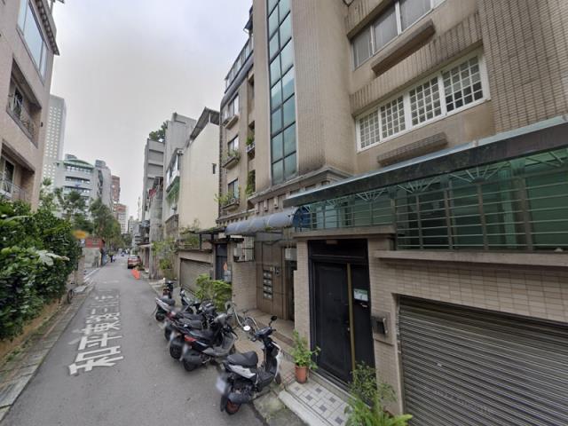 台北大安區法拍法拍屋-3