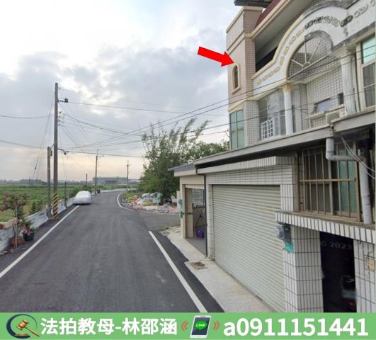 將軍法拍法拍屋-5