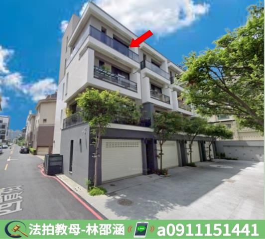 台南中西區法拍法拍屋-2