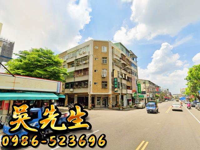 台中南屯法拍屋法拍-1