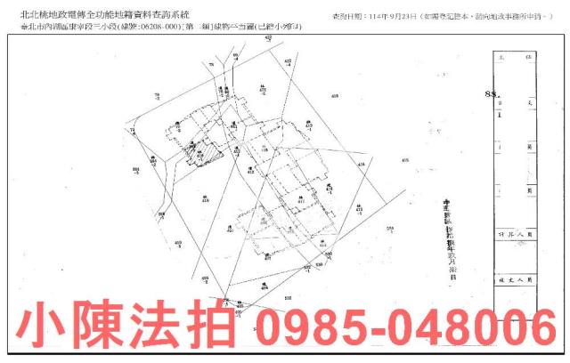 台北拍賣法拍屋-5