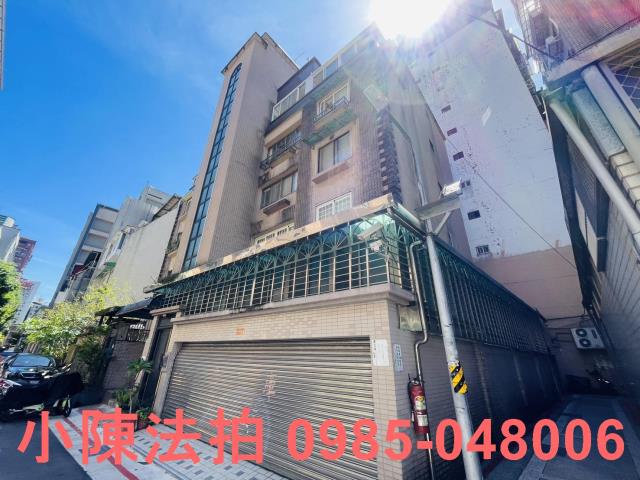 台北大安區法拍屋法拍-3