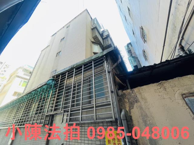 台北大安區法拍屋法拍-4