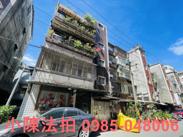 新北汐止法拍屋法拍-2