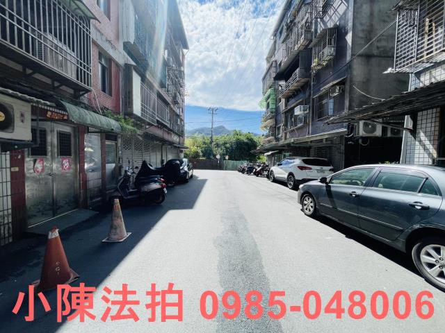 新北汐止法拍屋法拍-5