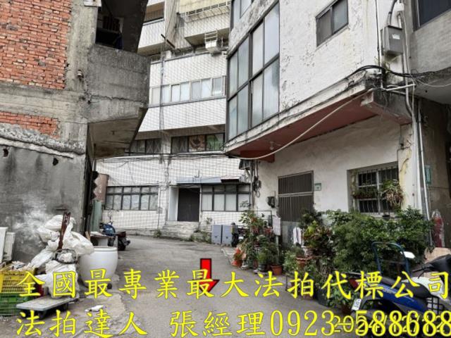 桃園復興法拍法拍屋-1