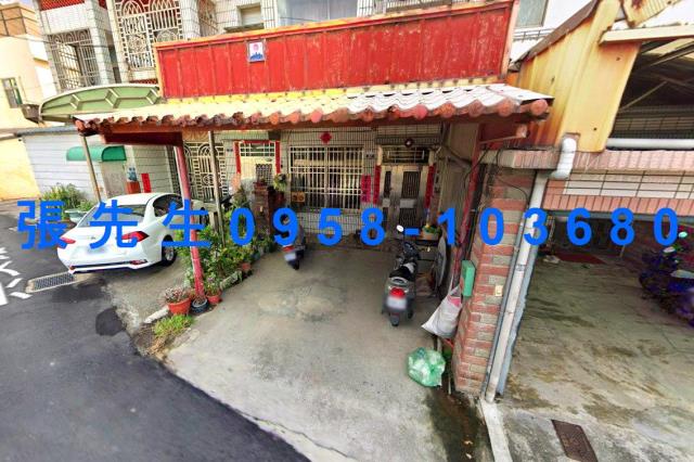 台中大安區拍賣法拍屋-2