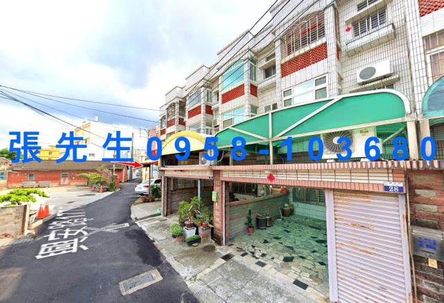 台中大安區拍賣法拍屋-3