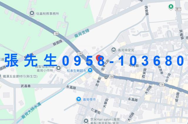 崙背法拍屋法拍-3