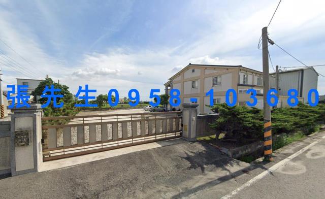 褒忠法拍法拍屋-0