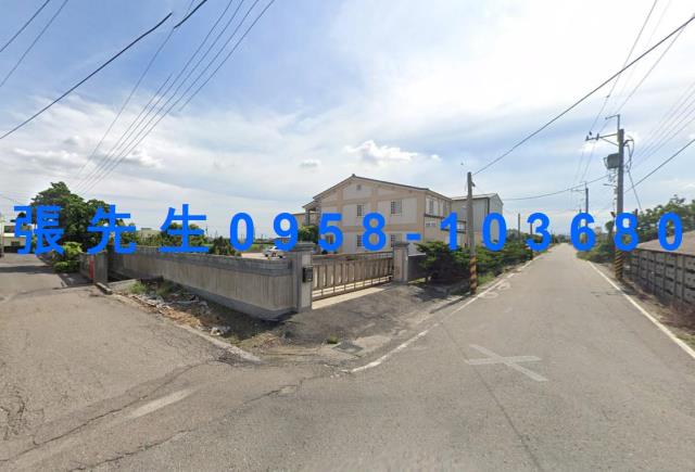 褒忠法拍法拍屋-1