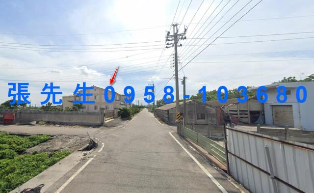 褒忠法拍法拍屋-4