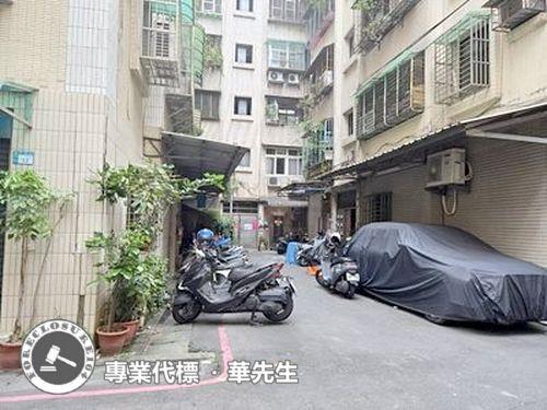 新北拍賣法拍屋-0