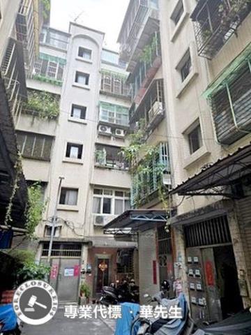 新北拍賣法拍屋-1