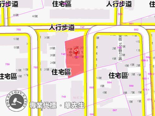 新北拍賣法拍屋-5