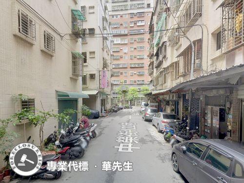 新北拍賣法拍屋-3