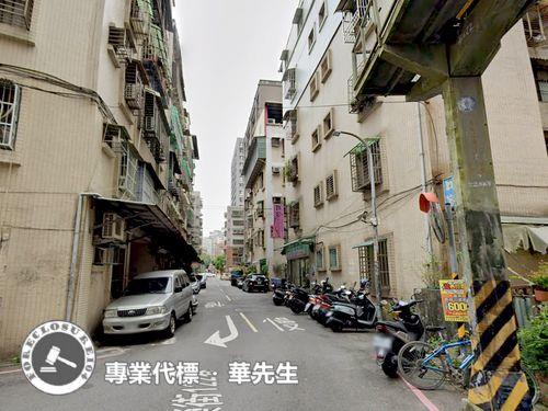 新北拍賣法拍屋-2