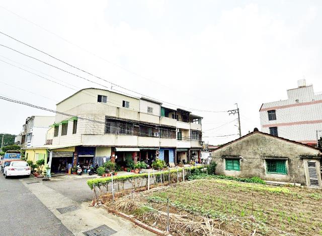 台南法拍法拍屋-1