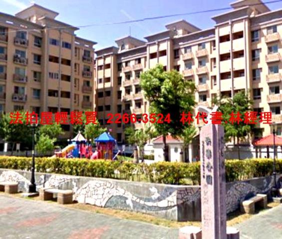 桃園桃園區法拍法拍屋-10