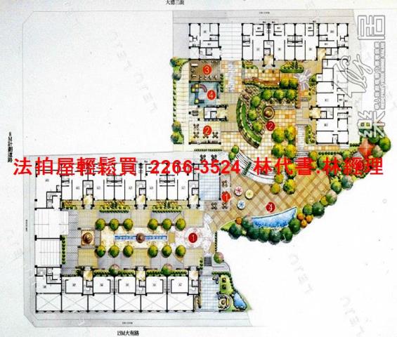 桃園桃園區法拍法拍屋-14