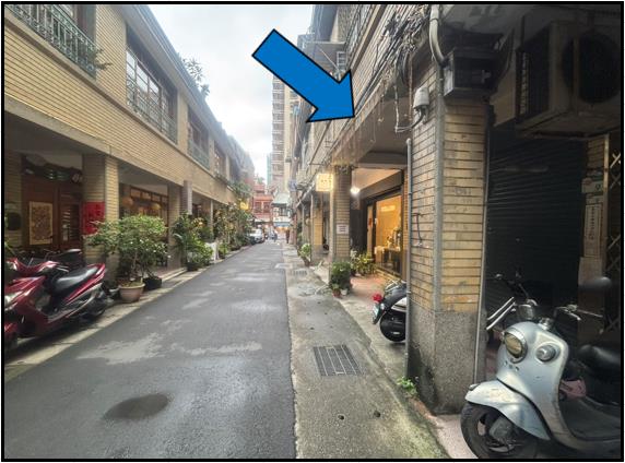 台北大同區法拍法拍屋-3