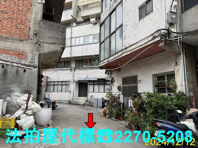 桃園桃園區法拍屋法拍-0