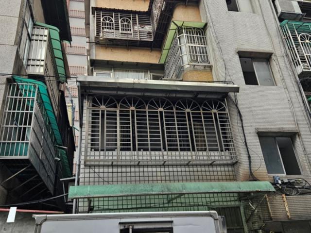 萬華法拍法拍屋-1