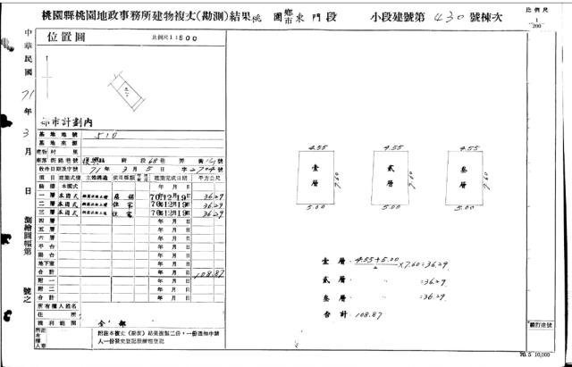 桃園區法拍法拍屋-2