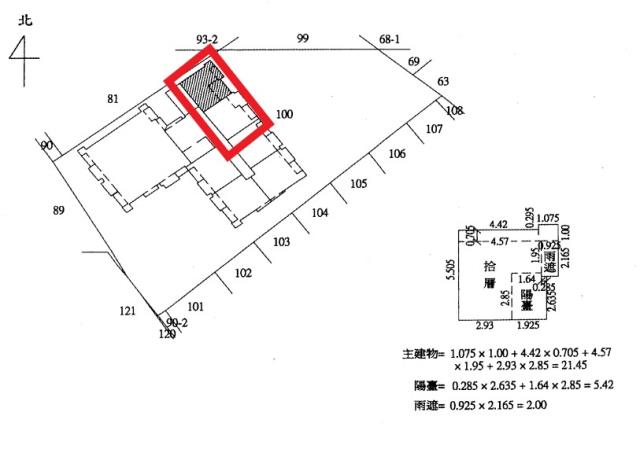 大安區法拍屋法拍-3