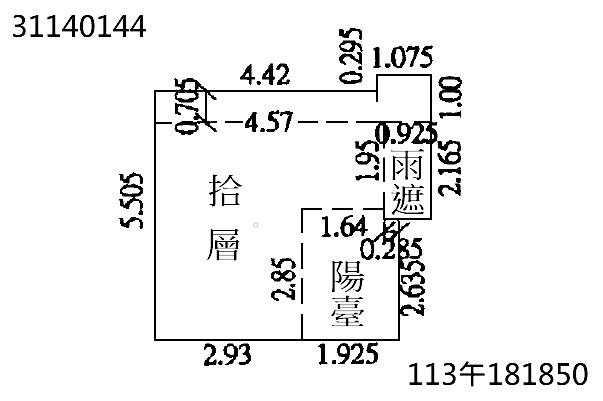 大安區法拍屋法拍-4