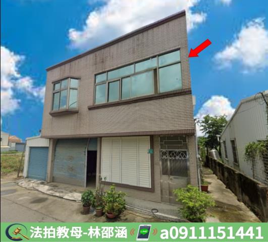 關廟法拍法拍屋-2