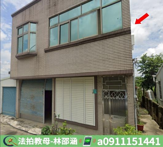 關廟法拍法拍屋-3