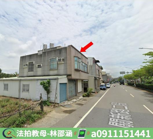 關廟法拍法拍屋-4