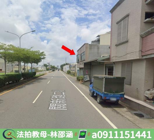 關廟法拍法拍屋-5