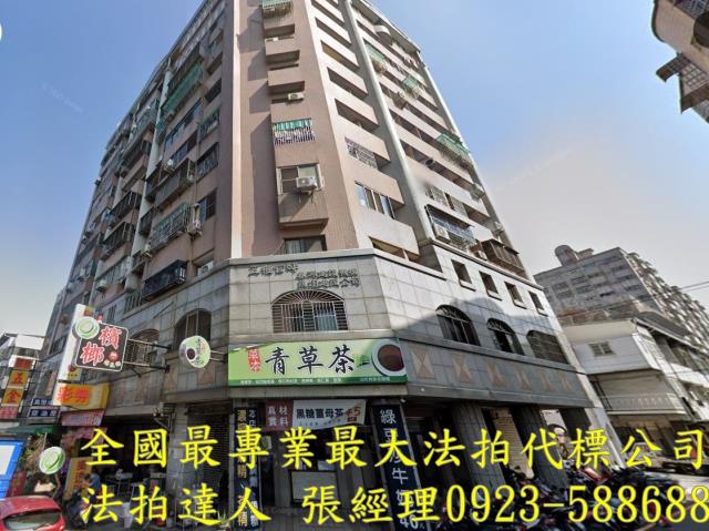 南屯法拍法拍屋-0