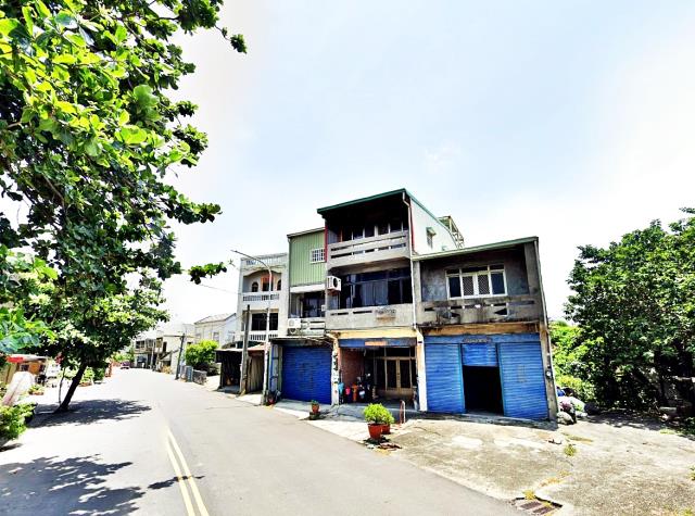 東勢鄉康南路透天